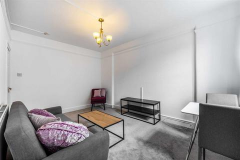 1 bedroom flat to rent, Thanet Street, St Pancras, WC1H