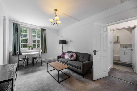 1 bedroom flat to rent, Thanet Street, St Pancras, WC1H