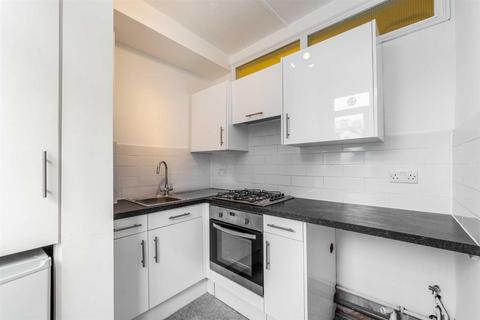 1 bedroom flat to rent, Thanet Street, St Pancras, WC1H