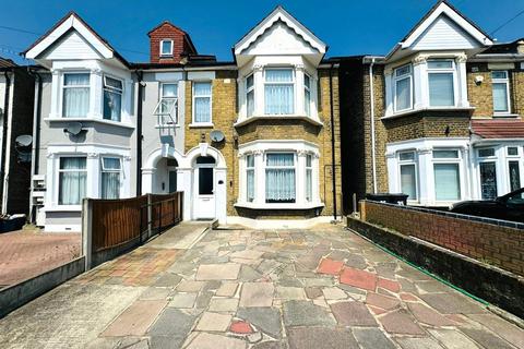 4 bedroom semi-detached house for sale, Wellesley Road, Ilford