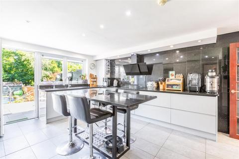 5 bedroom detached house for sale, Woodland Avenue, Hove