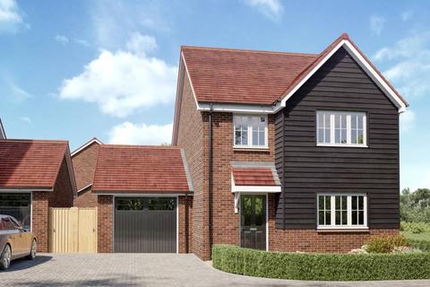 4 bedroom detached house for sale, The Woburn, Home 177 at Saxon Park  Gold Lane ,  Biddenham  MK40