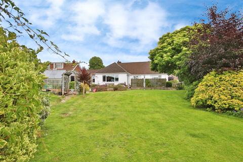 3 bedroom detached bungalow for sale, Crescent Road, Locks Heath, Southampton