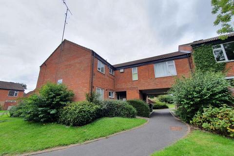 1 bedroom maisonette to rent, Winceby Place, Coventry