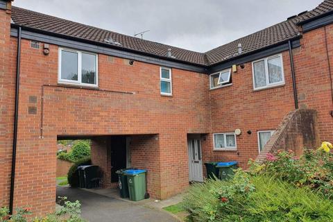 1 bedroom maisonette to rent, Winceby Place, Coventry