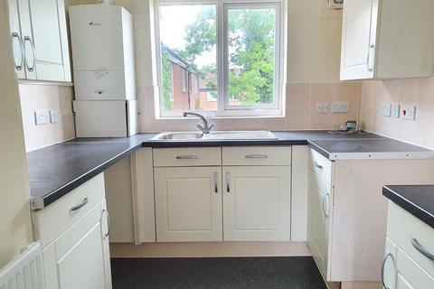 1 bedroom maisonette to rent, Winceby Place, Coventry