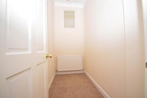 2 bedroom apartment to rent, The Old Vicarage, Fairfield Drive, Messingham