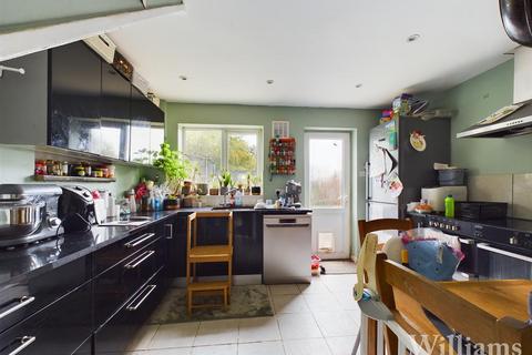 3 bedroom semi-detached house for sale, Springhill Road, Grendon Underwood HP18