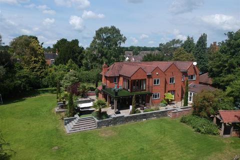 5 bedroom detached house for sale, Bond End, Yoxall DE13