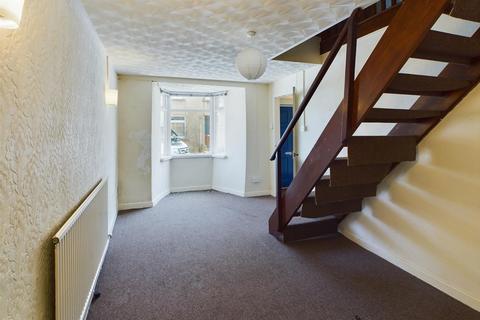 4 bedroom terraced house for sale, 78 Prendergast, Haverfordwest