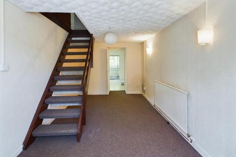 4 bedroom terraced house for sale, 78 Prendergast, Haverfordwest
