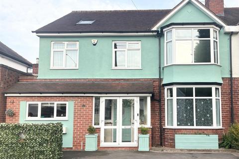 6 bedroom semi-detached house for sale, Worcester Road, Hagley, Stourbridge