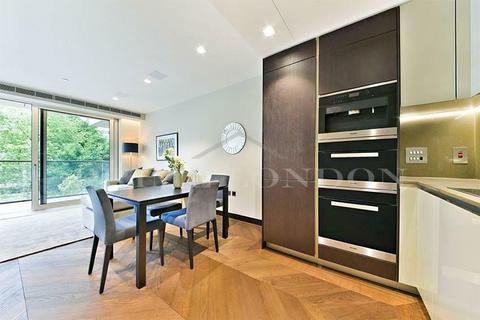 1 bedroom apartment for sale, Sandringham House, One Tower Bridge, London