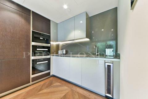 1 bedroom apartment for sale, Sandringham House, One Tower Bridge, London