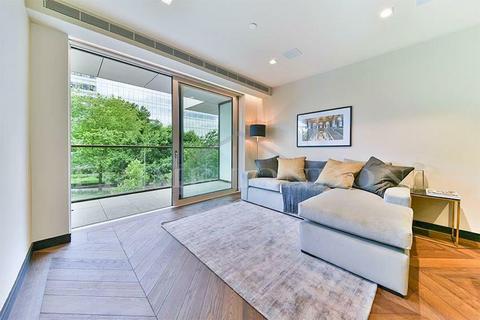 1 bedroom apartment for sale, Sandringham House, One Tower Bridge, London