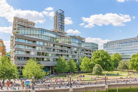 1 bedroom apartment for sale, Sandringham House, One Tower Bridge, London