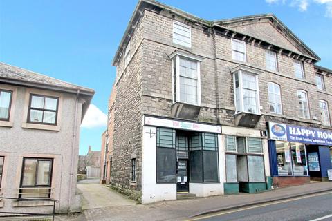 Property for sale, Vale Street, Denbigh LL16