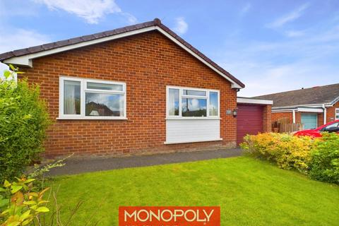 11 Dalar Wen, Denbigh, LL16 3HT