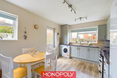11 Dalar Wen, Denbigh, LL16 3HT