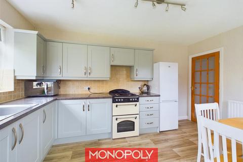 11 Dalar Wen, Denbigh, LL16 3HT