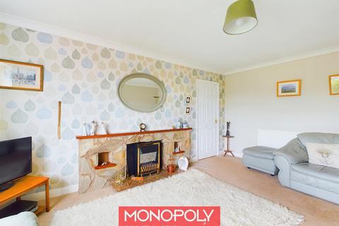 11 Dalar Wen, Denbigh, LL16 3HT
