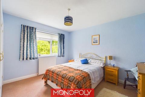 11 Dalar Wen, Denbigh, LL16 3HT