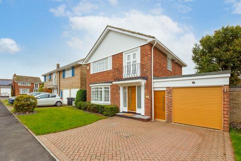 4 bedroom detached house for sale, Stacey Road, Tonbridge TN10