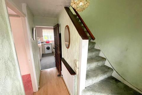 3 bedroom terraced house for sale, Ffordd-Y-Mynach, Pyle, Bridgend