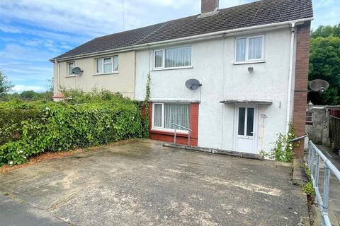 3 bedroom terraced house for sale, Ffordd-Y-Mynach, Pyle, Bridgend