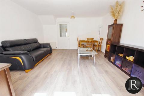 3 bedroom terraced house for sale, York Close, Rugeley WS15