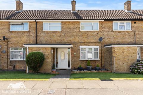 212 Fold Croft, Harlow, CM20 1SP