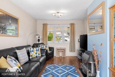 212 Fold Croft, Harlow, CM20 1SP