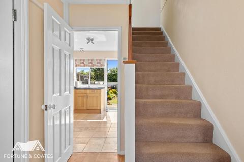 212 Fold Croft, Harlow, CM20 1SP