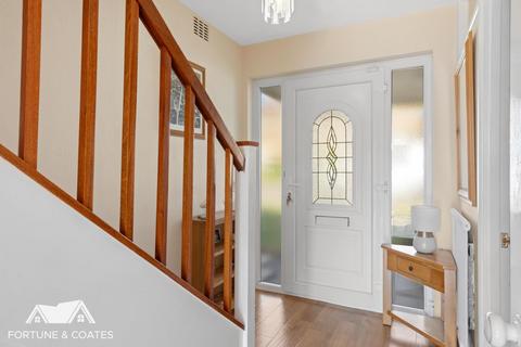 212 Fold Croft, Harlow, CM20 1SP