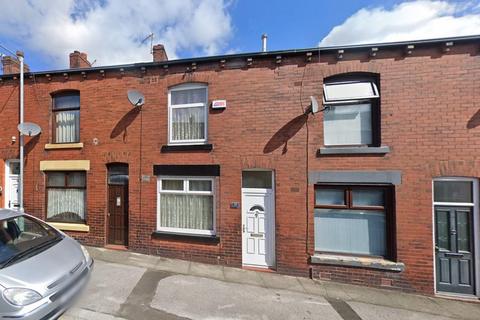 2 bedroom terraced house to rent, Huxley Street, Bolton