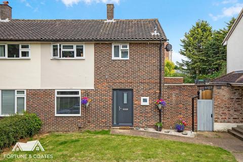 3 bedroom semi-detached house for sale, Mark Hall Moors, Harlow
