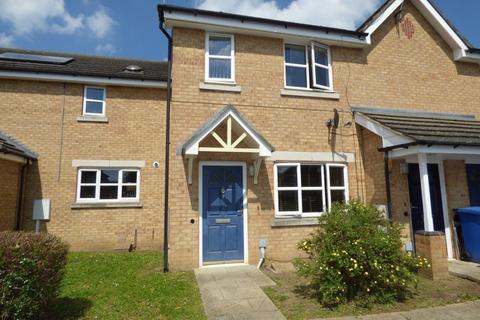 1 bedroom flat to rent, Attenborough Close, Sawley, NG10 3TA