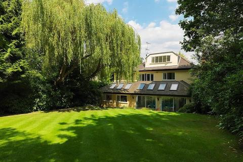 5 bedroom house for sale, Henley Drive, Coombe, Kingston Upon Thames