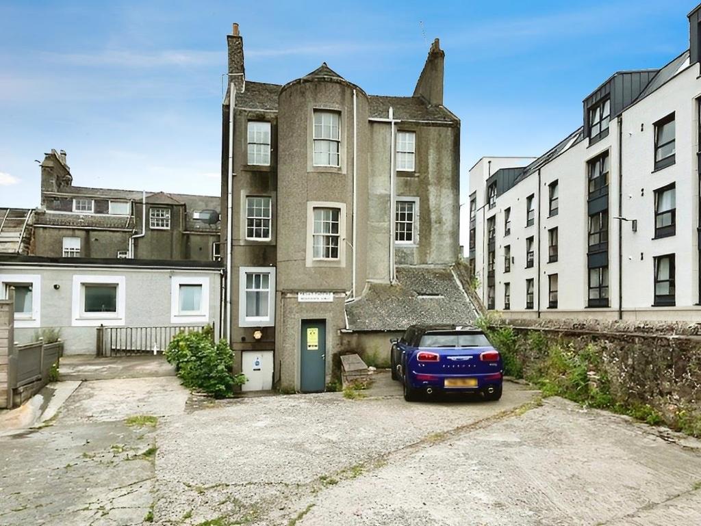 Kirkcaldy - 1 bedroom apartment to rent