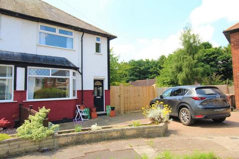 2 bedroom semi-detached house to rent, Clifton Crescent, Attenborough, Nottingham, NG96DA