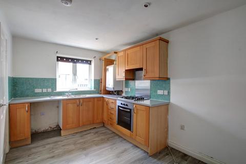 3 bedroom end of terrace house for sale, Southernwood, Consett, County Durham, DH8