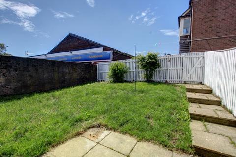 3 bedroom end of terrace house for sale, Southernwood, Consett, County Durham, DH8