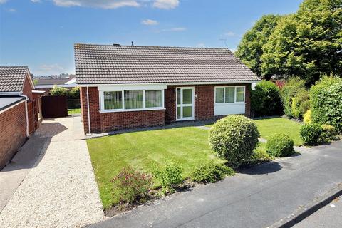 3 bedroom detached bungalow for sale, Peters Close, Nottingham