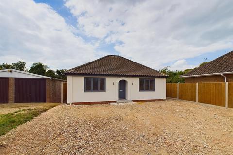 3 bedroom detached bungalow for sale, Station Road, Reepham