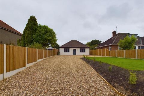 3 bedroom detached bungalow for sale, Station Road, Reepham