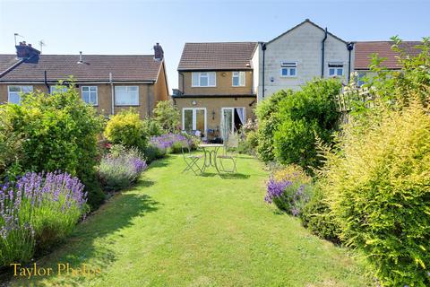 3 bedroom end of terrace house for sale, Bury Green Road, Cheshunt EN7