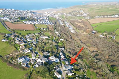 4 bedroom house for sale, Hendrawna Lane, Bolingey, Perranporth