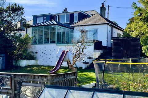 4 bedroom house for sale, Hendrawna Lane, Bolingey, Perranporth