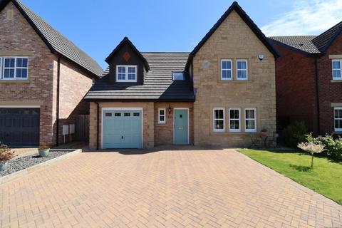 4 bedroom detached house for sale, Bloomfield Drive, Wynyard, TS22 5FA