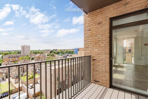 1 bedroom flat for sale, Centaur Court, Erith, DA8